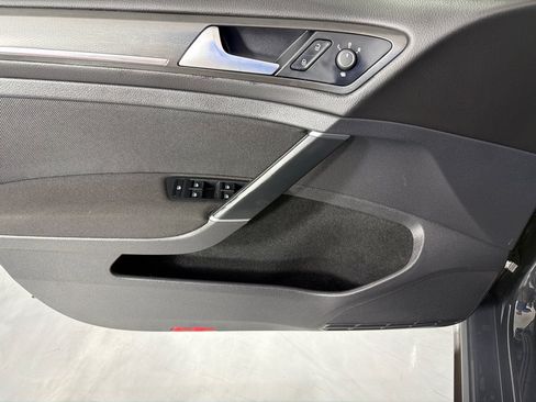 Used 2019 Volkswagen GTI Rabbit Edition FWD image 11