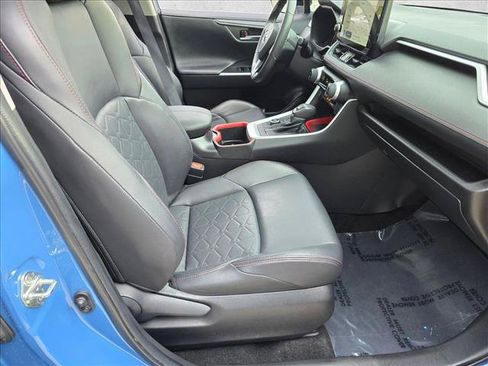Used 2023 Toyota RAV4 TRD Off-Road AWD/4WD image 20