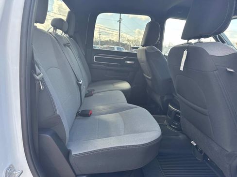 Used 2024 RAM 3500 Big Horn image 19