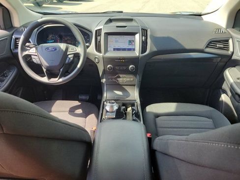 Certified 2020 Ford Edge SE FWD image 18