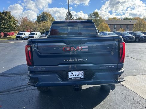 New 2026 GMC Sierra 2500 Denali image 8