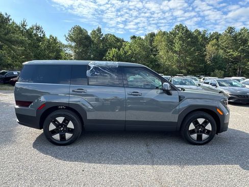 New 2026 Hyundai Santa Fe SE image 6