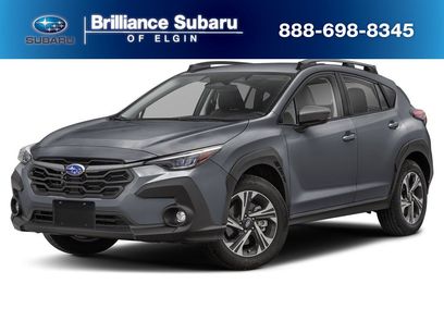 New 2026 Subaru Crosstrek 2.5i Premium