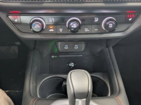 New 2026 Honda HR-V Sport image 18