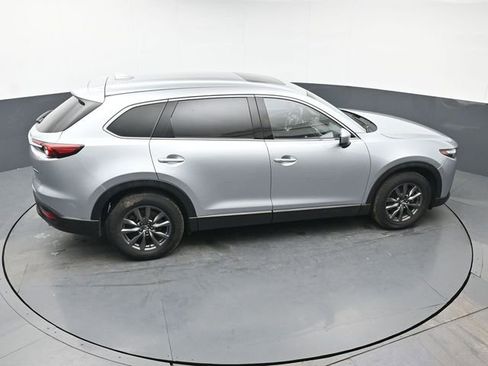 Certified 2023 MAZDA CX-9 Touring image 44