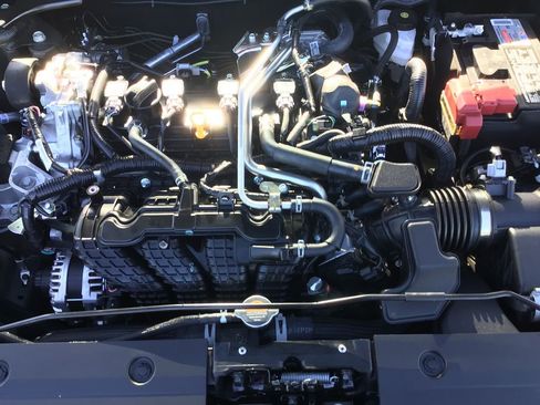 New 2025 Nissan Altima 2.5 SR w/ SR Premium Package image 7