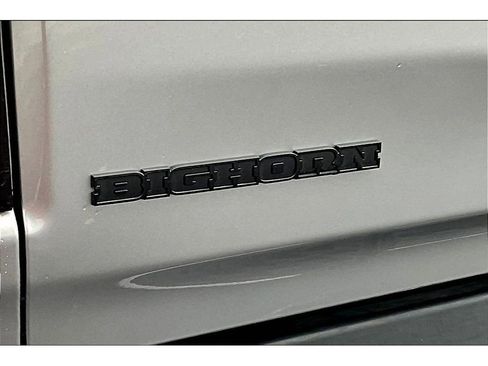 Certified 2025 RAM 1500 Big Horn image 9