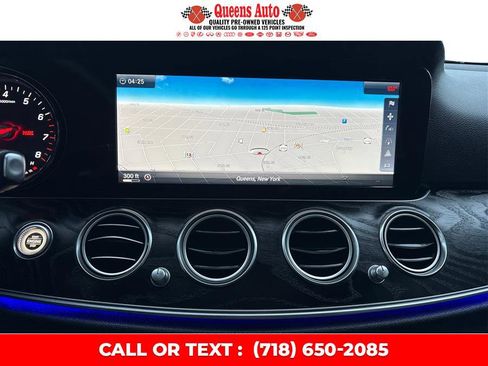 Used 2017 Mercedes-Benz E 300 4MATIC image 36