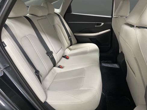 New 2026 Hyundai Sonata SEL AWD/4WD image 29