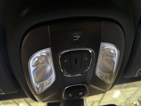 New 2026 Jeep Compass Limited w/ Sun, Sound & Navigation Group image 24