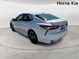 Used 2019 Toyota Camry SE image 5