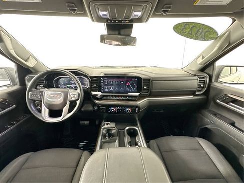 Used 2023 GMC Sierra 1500 Elevation image 31