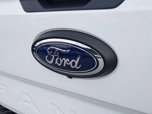 New 2025 Ford Ranger XLT w/ Trailer Tow Package image 10