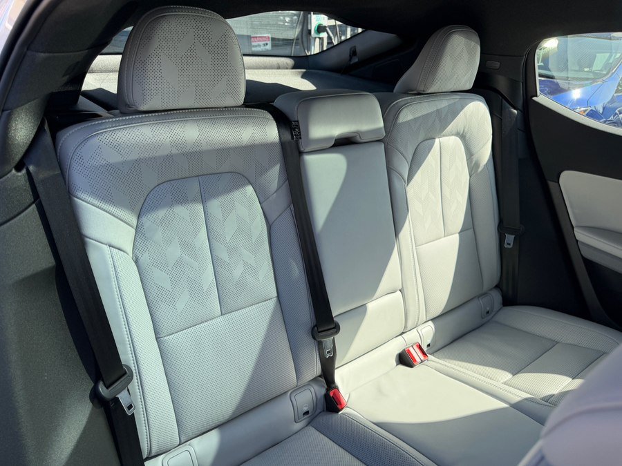 Used 2024 Polestar Polestar 2 RWD image 37