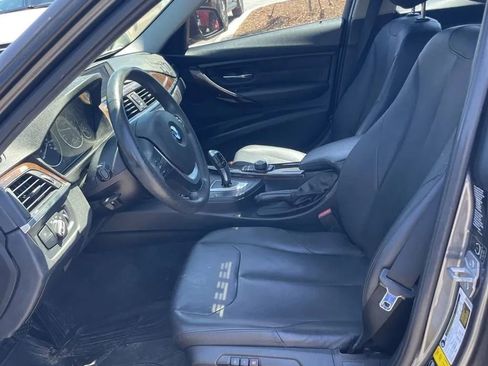 Used 2015 BMW 328i xDrive Sedan AWD/4WD image 22
