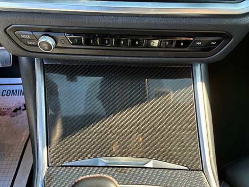 Used 2021 BMW M3 Competition w/ Premium Package image 31