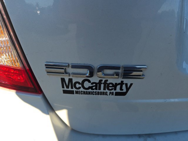 Used 2011 Ford Edge Limited w/ 301A Rapid Spec Order Code AWD/4WD image 24