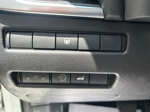 Used 2023 Nissan Rogue SV w/ SV Premium B Package AWD/4WD image 14