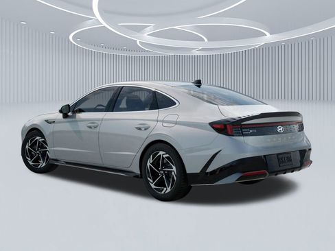 New 2026 Hyundai Sonata SEL image 5