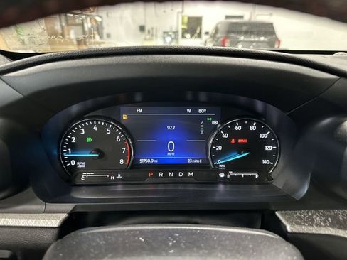 Used 2023 Ford Explorer Timberline w/ Timberline Technology Package AWD/4WD image 14