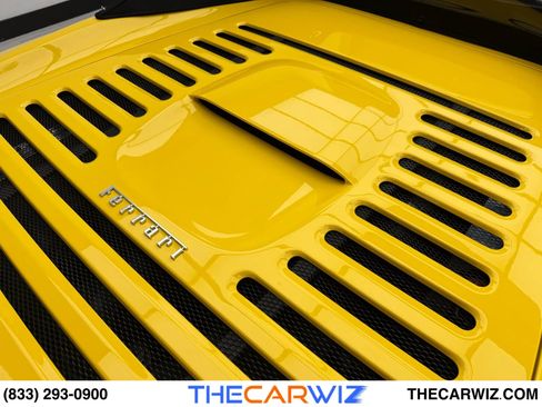 Used 1999 Ferrari F355 Spider image 26