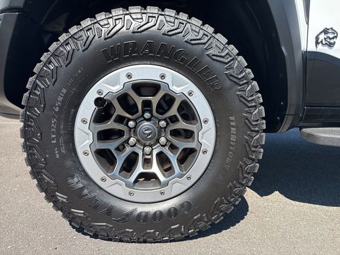 Used 2021 RAM 1500 TRX w/ TRX Level 2 Equipment Group image 15