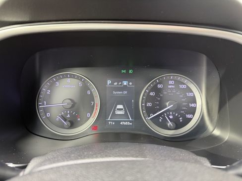 Used 2020 Hyundai Tucson Ultimate image 19