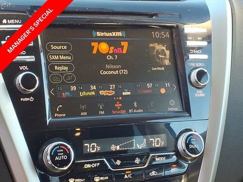 Used 2019 Nissan Murano S image 19