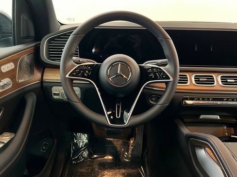 New 2026 Mercedes-Benz GLE 450 4MATIC image 12