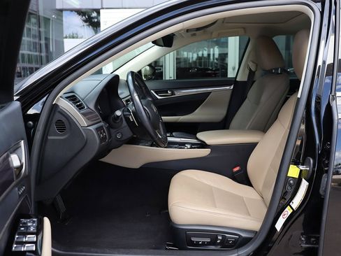 Used 2016 Lexus GS 350 image 27