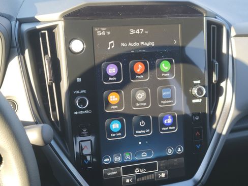 New 2026 Subaru Crosstrek 2.5i Sport w/ Popular Package #4A image 22