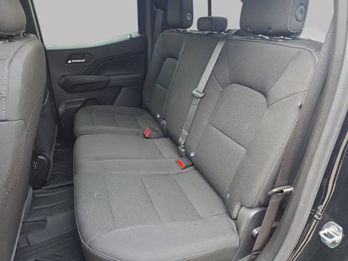 Certified 2023 GMC Canyon Elevation w/ Convenience Package AWD/4WD image 14