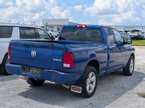 Used 2015 RAM 1500 Express AWD/4WD image 3
