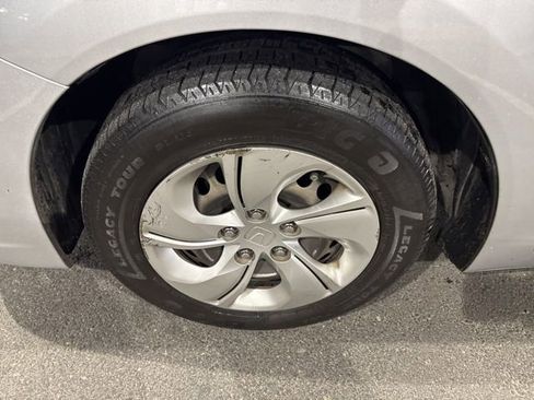 Used 2014 Honda Civic LX image 24