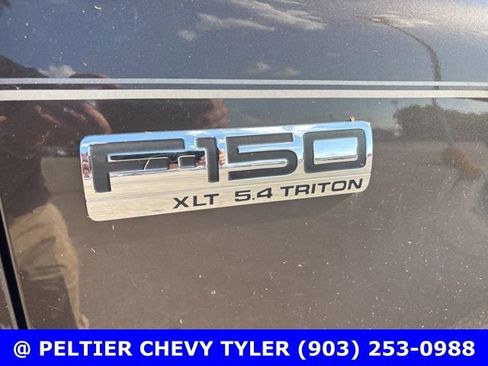Used 2007 Ford F150 XLT AWD/4WD image 10