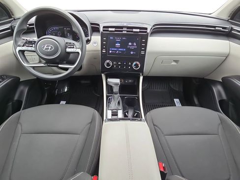Certified 2023 Hyundai Tucson SEL AWD/4WD image 9