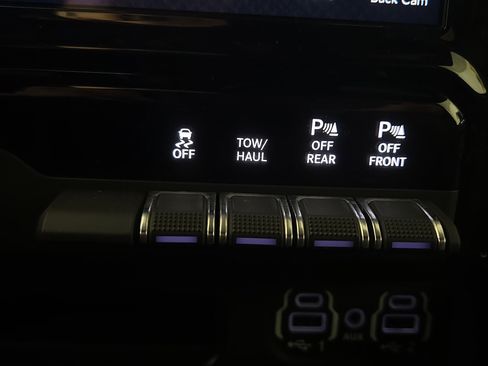 Certified 2021 RAM 1500 Laramie AWD/4WD image 29