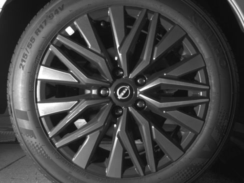 Used 2026 Nissan Altima 2.5 SV FWD image 18