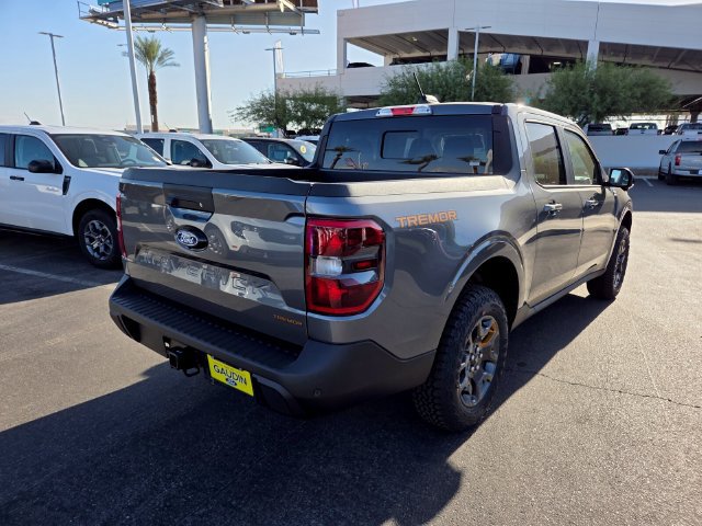 New 2026 Ford Maverick Tremor AWD/4WD image 4