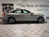 Certified 2023 Mercedes-Benz C 300 4MATIC Sedan image 3