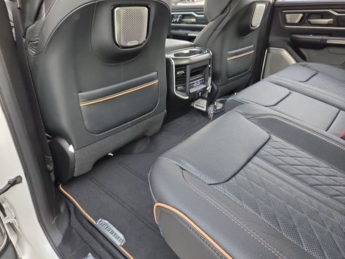 New 2026 RAM 1500 Tungsten w/ Off Road Group image 18