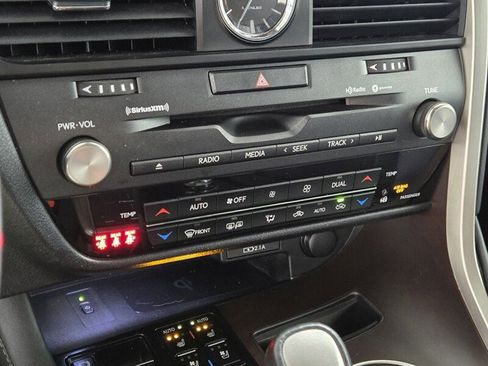 Certified 2022 Lexus RX 350 FWD w/ Premium Package image 37