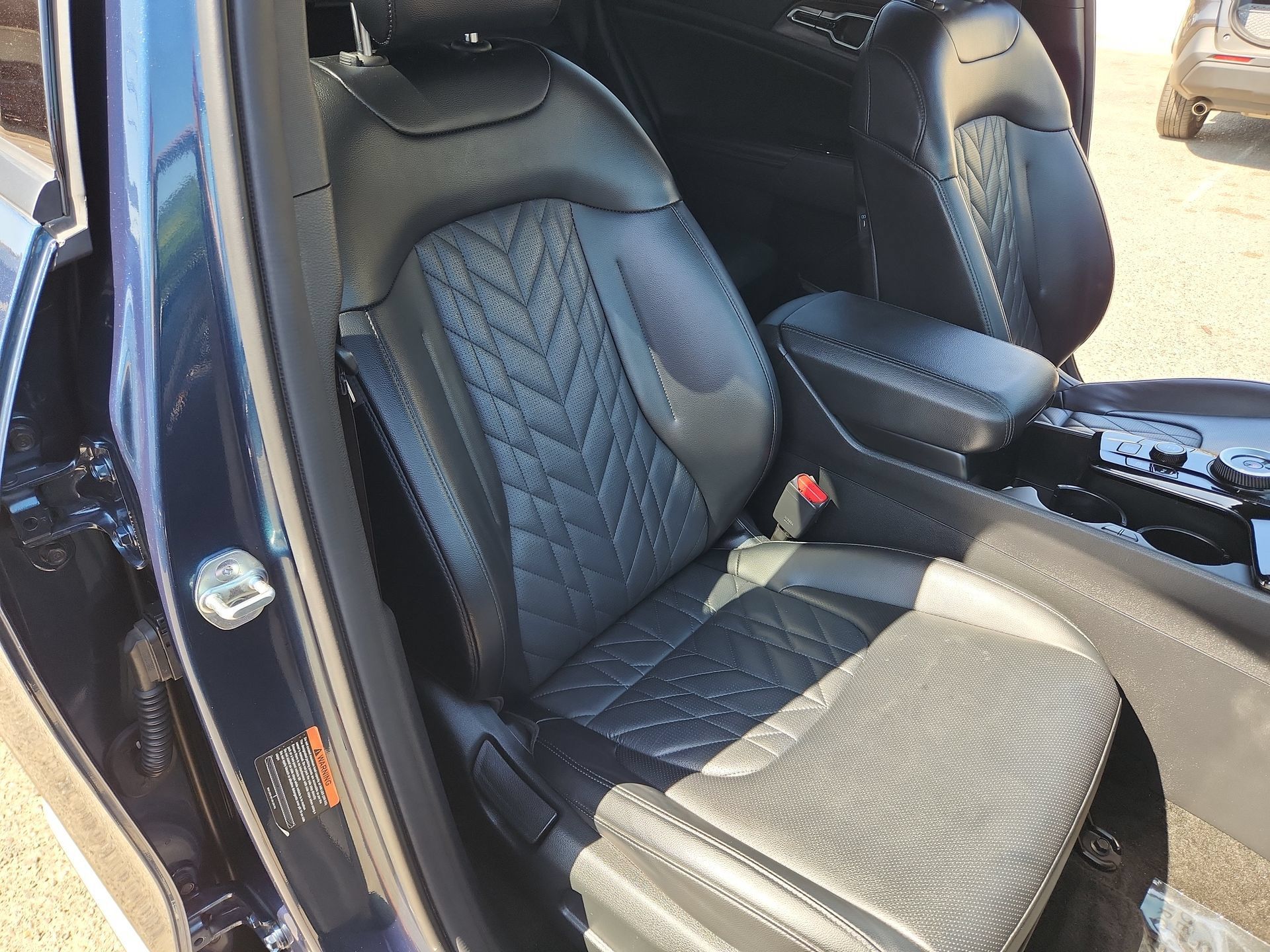 Used 2023 Kia Sportage X-Line AWD/4WD image 26
