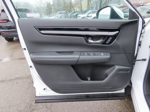 Certified 2023 Honda CR-V EX-L image 15