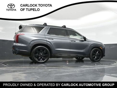 Used 2024 Hyundai Palisade XRT FWD image 53