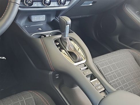 New 2026 Honda HR-V Sport image 24