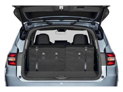 New 2026 Honda Pilot EX-L image 10