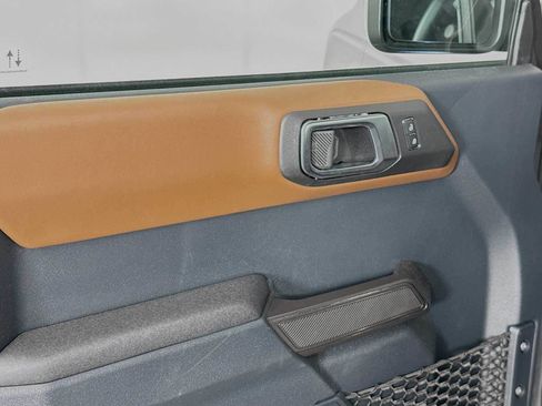 Used 2024 Ford Bronco Outer Banks w/ Sasquatch Package AWD/4WD image 19