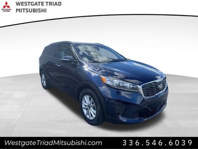 Used 2020 Kia Sorento LX w/ LX I4 Convenience Package