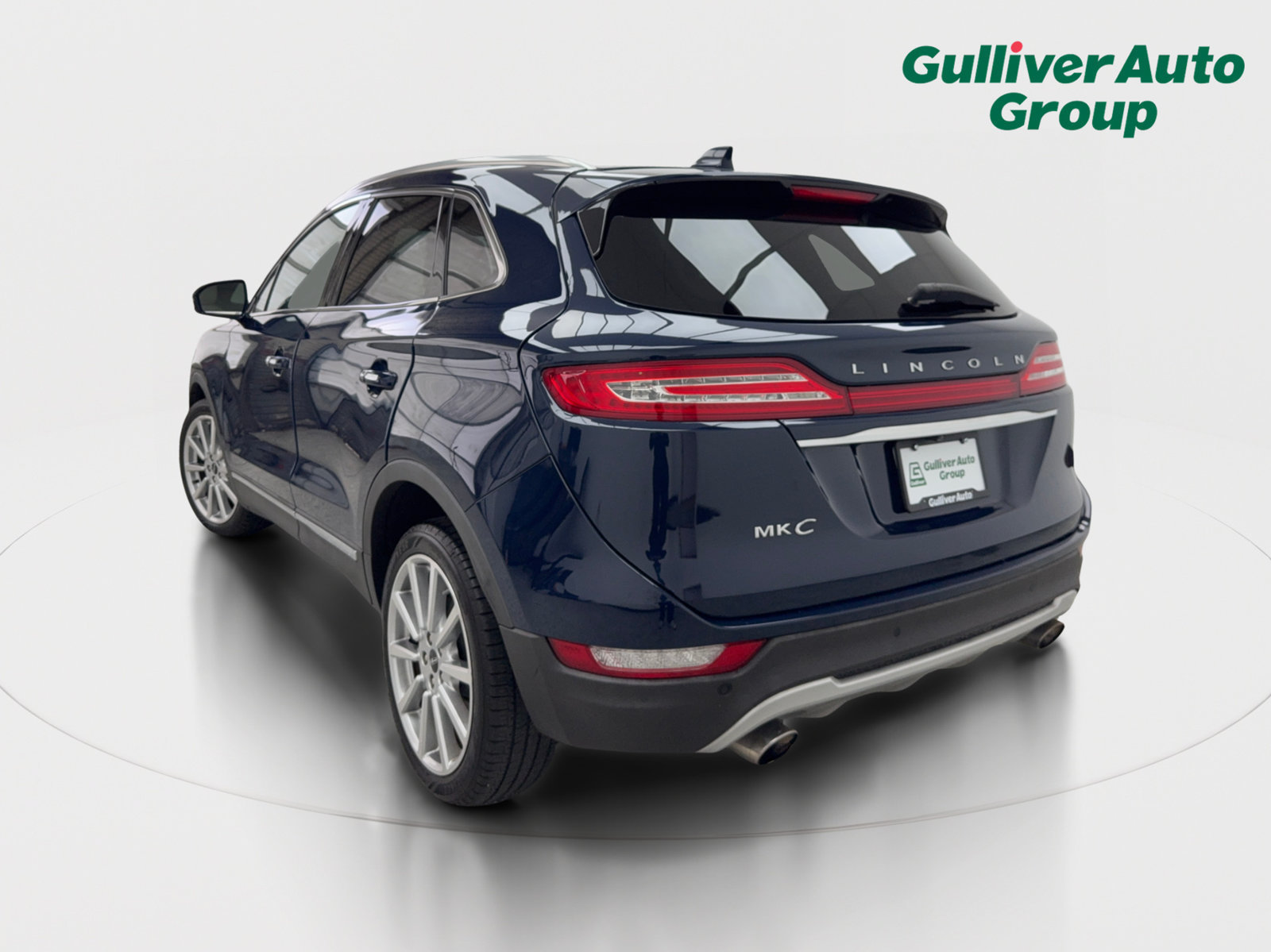 Used 2019 Lincoln MKC Reserve FWD image 5